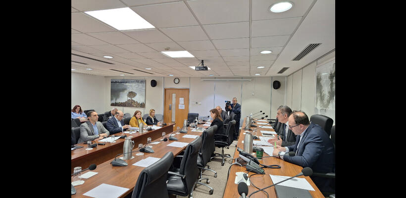 ΥΠΕΣ: Προς επικαιροποίηση τα εισοδηματικά κριτήρια για επιδότηση ενοικίου