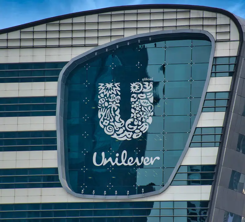 Ιστορική συγχώνευση Unilever – McCormick: Γεννιέται ένας παγκόσμιος κολοσσός τροφίμων με deal $44,8 δισ.