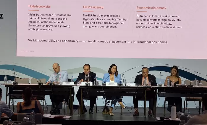 Πάνω από 400 εξειδικευμένες θέσεις εργασίας στο «Minds in Cyprus»