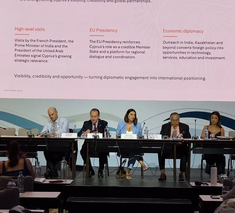 Πάνω από 400 εξειδικευμένες θέσεις εργασίας στο «Minds in Cyprus»