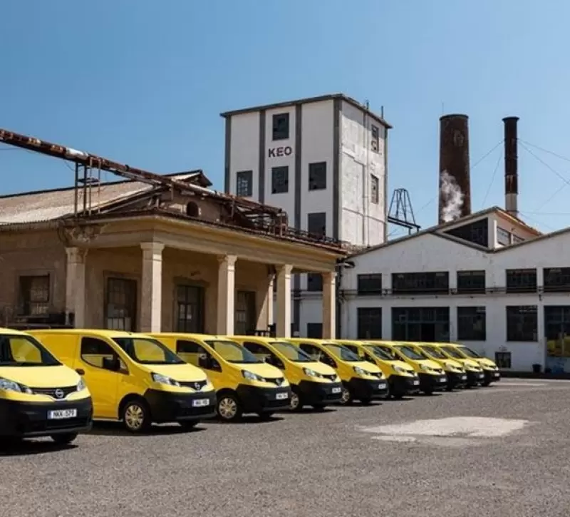 ΚΕΟ: Επένδυση €25 εκατ. για νέο εργοστάσιο στη Λεμεσό