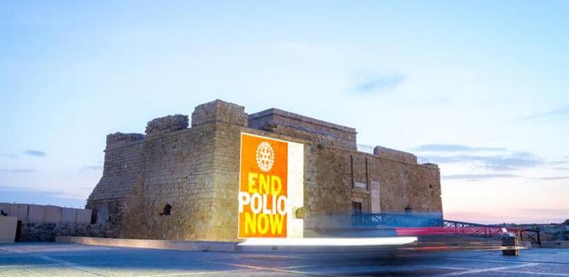 Ολοκληρώθηκαν οι εργασίες του 5ου Ετήσιου συνεδρίου του Διεθνούς Ρόταρυ στην Πάφο