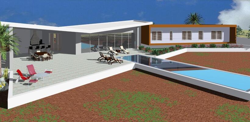 Με αγορά οποιασδήποτε οικίας παίρνεις δώρο το ταξίδι του μέλιτος