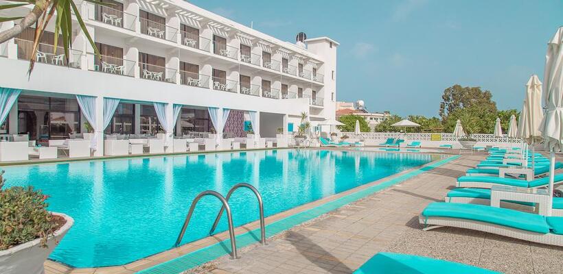 7 θέσεις εργασίας σε ξενοδοχείο στη Λάρνακα