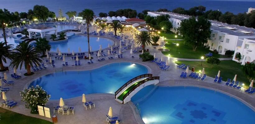 Σημαντικές διακρίσεις για τη Louis Hotels στα Greek Hospitality Awards