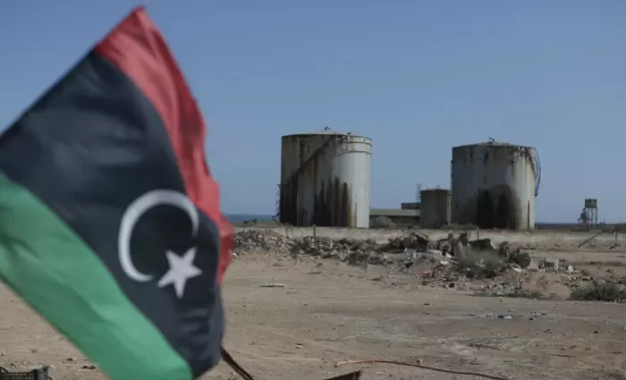 Η κρίση στη Λιβύη απειλεί την αγορά πετρελαίου (πίνακες)