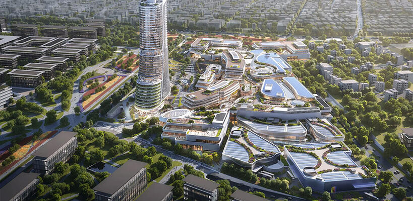 Διατλαντική συνεργασία για έρευνα και ψηφιακή εκπαίδευση – Το Purdue ενώνει δυνάμεις με το UNIC Athens