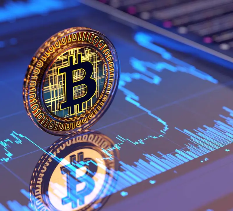 Νέες απώλειες για cryptos: Το bitcoin κοντά στο κατώτερο όριο του εύρους διαπραγμάτευσης