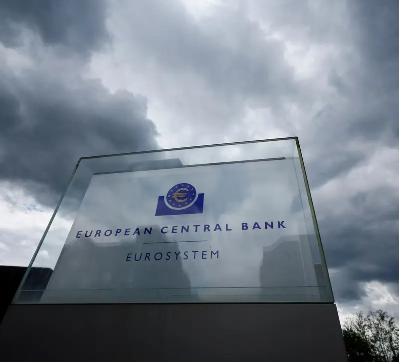 ΕΚΤ: Αυξανόμενη απειλή για οικονομική σταθερότητα η κλιματική κρίση