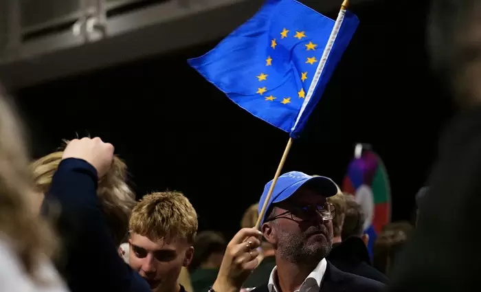 Οι πλούσιες χώρες δεν επιθυμούν να ενταχθούν στην ΕΕ