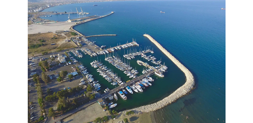 Ανάπτυξη έως 415 εκατ. ευρώ σε τρεις φάσεις – Οδικός χάρτης για το λιμάνι και τη μαρίνα Λ/κας