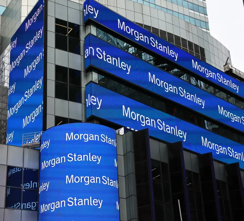 Morgan Stanley: Οι εταιρείες που ενσωματώνουν την ΑΙ νωρίς θα καταγράψουν κέρδη