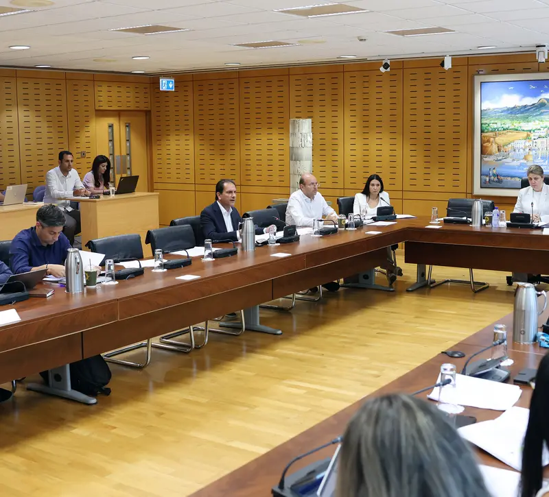 Το «τρέξιμο» για τον Οργανισμό Ανάπτυξης Επιχειρήσεων έφερε αντιπαράθεση ΑΚΕΛ – ΔΗΚΟ