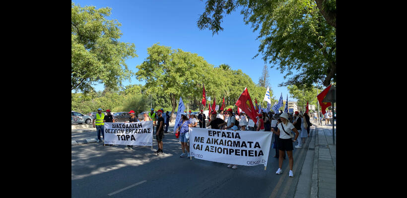 Τι ζήτησαν από τον ΠτΔ οι εκπαιδευτικοί στα υποστηρικά προγράμματα του ΥΠΑΝ