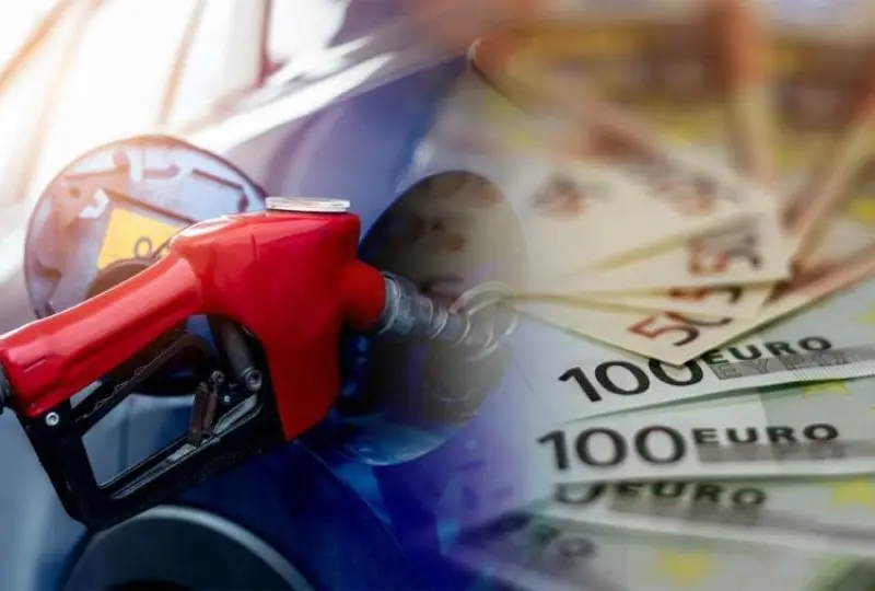 Με ρυθμό 3,5% αυξήθηκε ο πληθωρισμός τον Αύγουστο - Πιέσεις από καύσιμα και ρεύμα