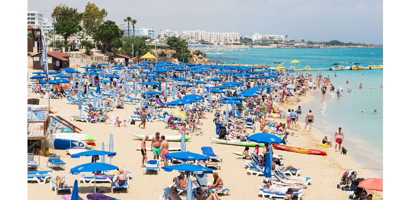 Πρόεδρος ACΤTA: «Όσο περνά ο καιρός, η μείωση στις αφίξεις μικραίνει»