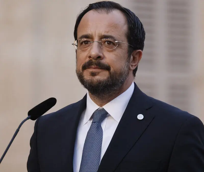 Φτιάχνει «μαξιλάρι» σιτηρών για 45 ημέρες η Κυβέρνηση
