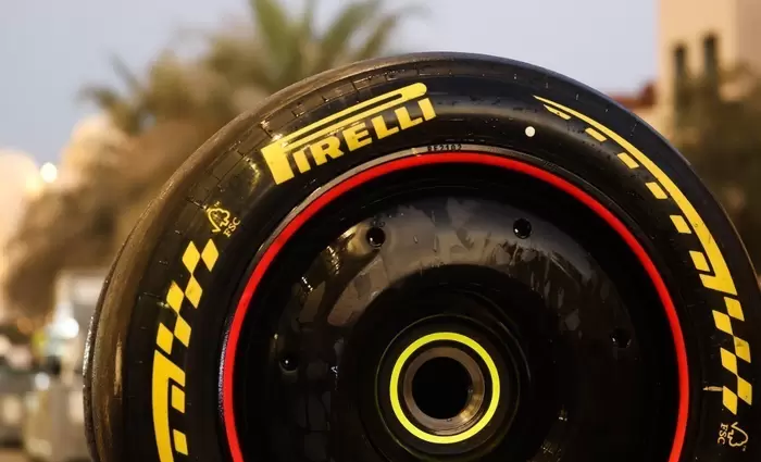 Pirelli: Τσέχοι δισεκατομμυριούχοι εξετάζουν την εξαγορά ποσοστού έως και του 20%