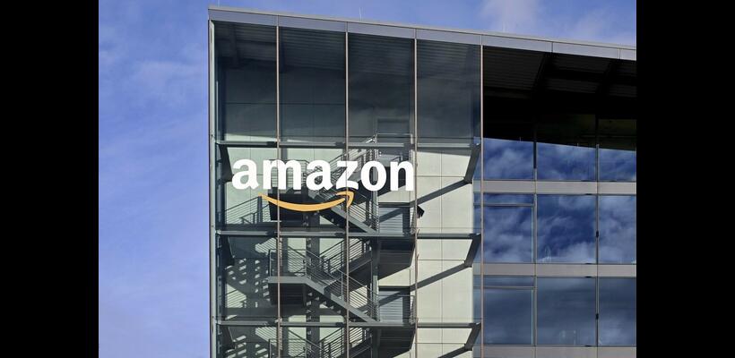 Ζημιές σε κέντρα δεδομένων της Amazon σε ΗΑΕ και Μπαχρέιν από επιθέσεις με drones