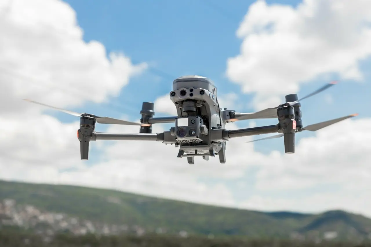 ΕΕ: Επιπλέον 130 εκατ. ευρώ για drones στα σύνορα και προστασία κρίσιμων υποδομών