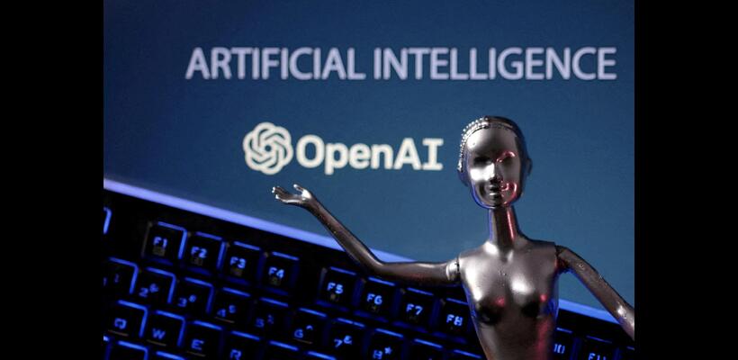 Η OpenAI ενημέρωσε 100 οργανισμούς για επιθέσεις που πραγματοποίησαν σε αυτούς δικοί της AI agents που αυτονομήθηκαν