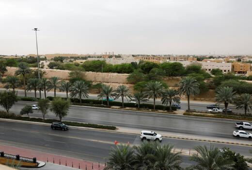 Πώς φεύγουν οι πλούσιοι από τη Μέση Ανατολή