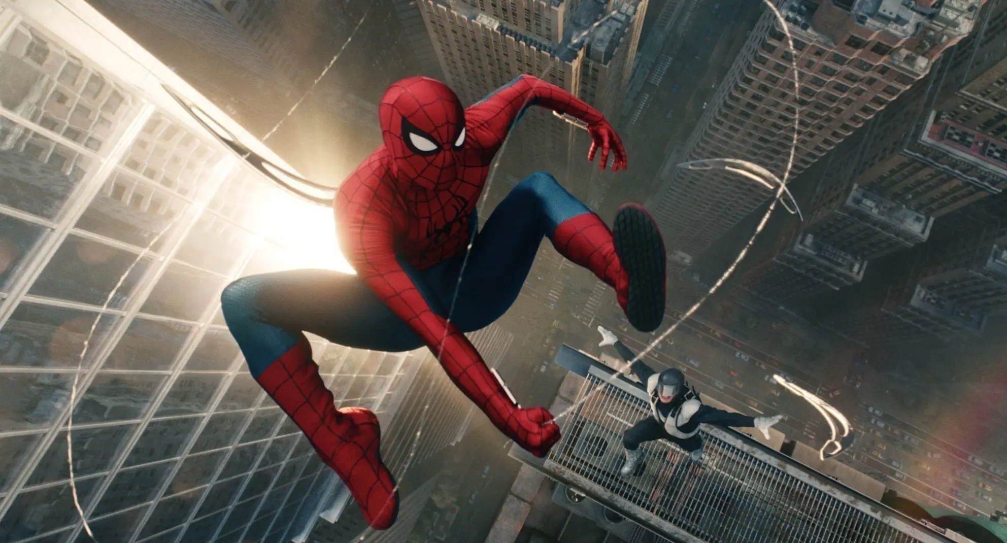 Spider-man: Πρεμιέρα με $927 εκατ. για το «Brand New Day» – Το δεύτερο μεγαλύτερο άνοιγμα στην ιστορία του box office