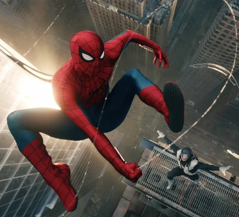 Spider-man: Πρεμιέρα με $927 εκατ. για το «Brand New Day» – Το δεύτερο μεγαλύτερο άνοιγμα στην ιστορία του box office