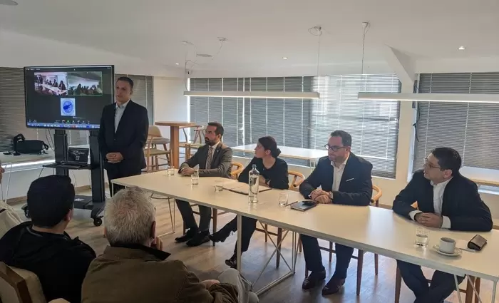 Το Δίκαιο της Πολεμικής Κατοχής και Κύπρος - Διάλεξη Δικηγορικών Συλλόγων Αμμοχώστου και Κερύνειας