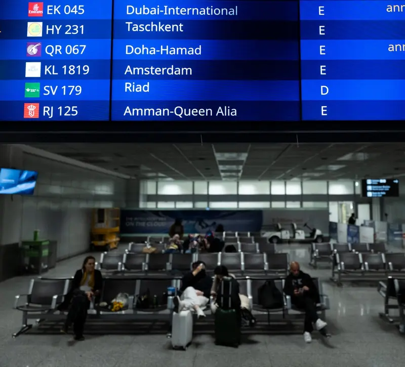 Μαζική φυγή από το Ντουμπάι: Πλούσιοι εγκαταλείπουν την πόλη με ιδιωτικά τζετ των €85.000