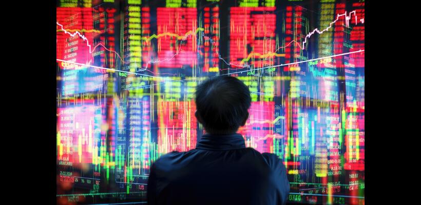 Πασχαλινή άνοδος στην Ασία με ελπίδες για μερική επαναλειτουργία των Στενών του Ορμούζ