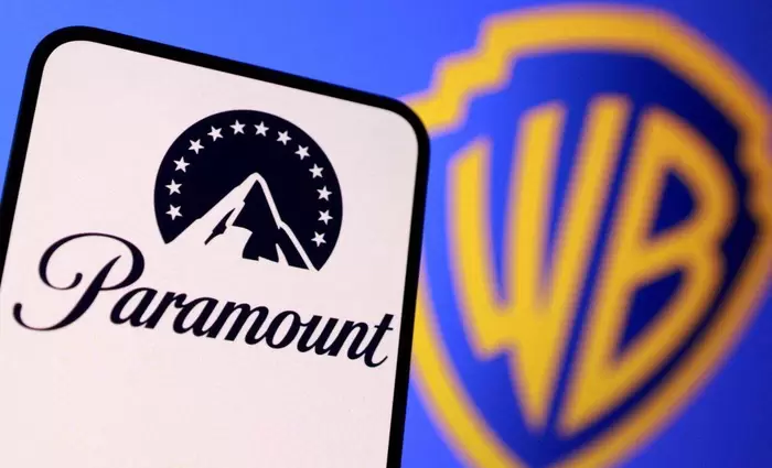 Paramount: Υποβαθμίστηκε σε junk από τη Fitch Ratings