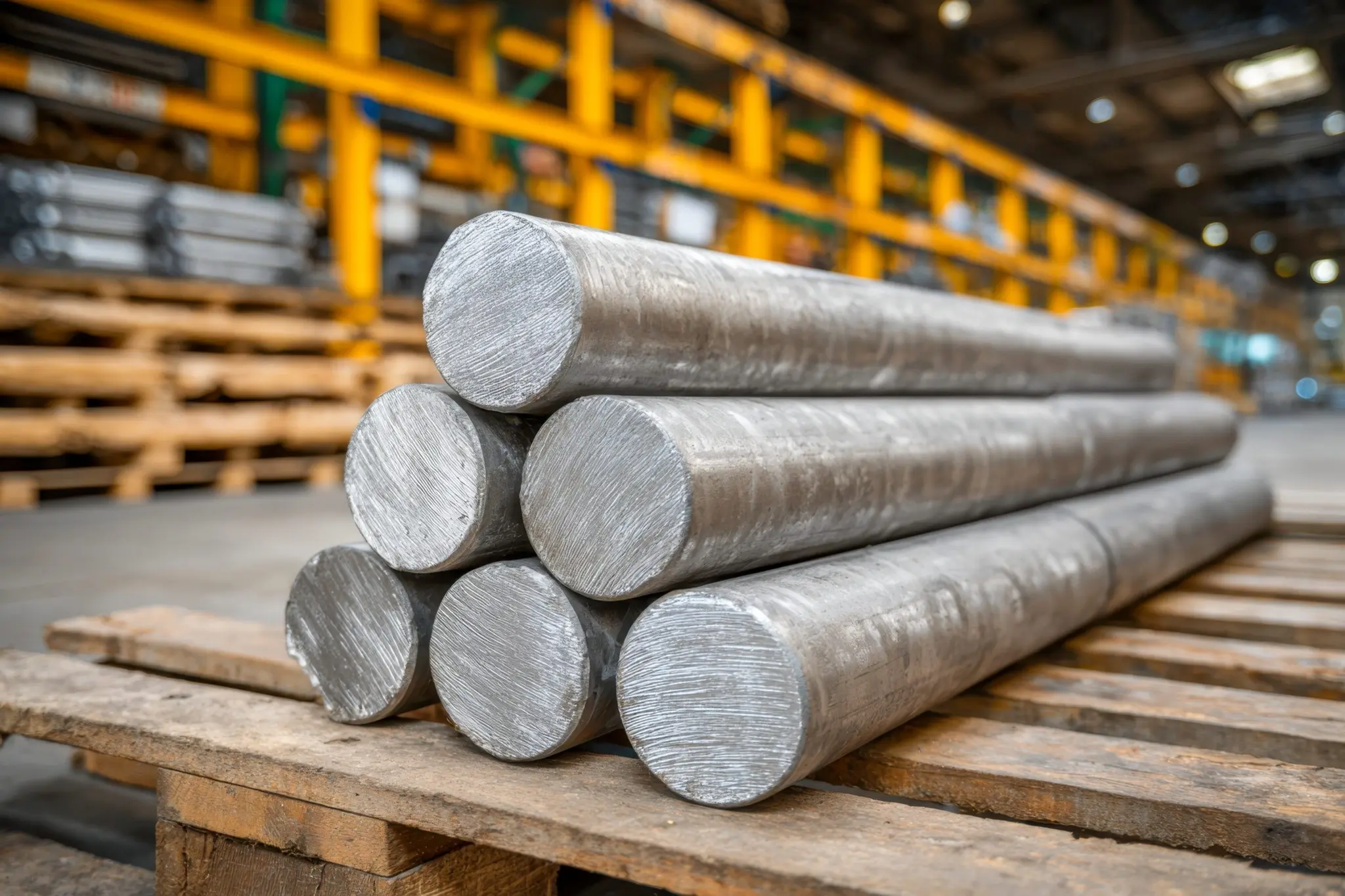 Αλουμίνιο: Υποχώρησε στα 3.182 ανά τόνο εν μέσω αβεβαιότητας για τον πόλεμο στο Ιράν