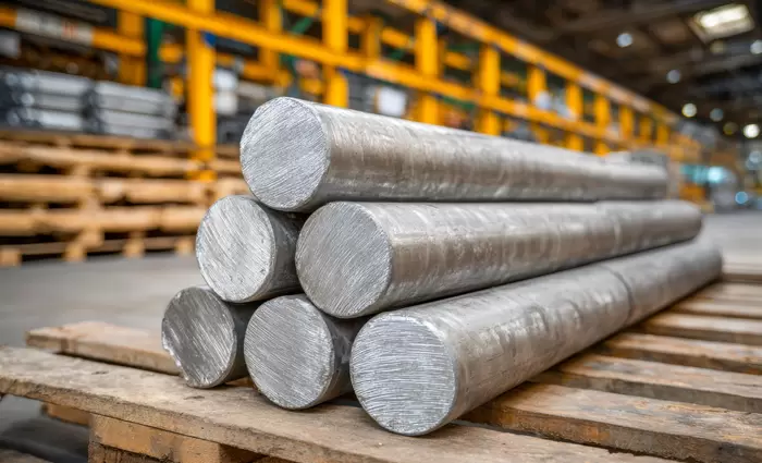 Αλουμίνιο: Υποχώρησε στα 3.182 ανά τόνο εν μέσω αβεβαιότητας για τον πόλεμο στο Ιράν