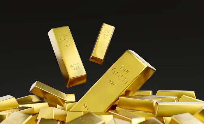 Χρυσός: Αυξάνεται η ζήτηση, εκτοξεύονται οι τιμές – Στα $5.380 το πολύτιμο μέταλλο
