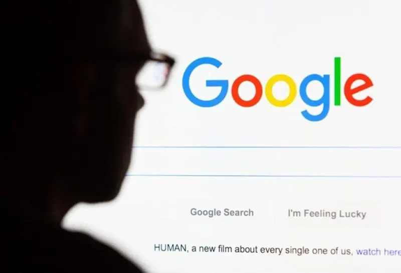 Η Google μόλις είχε τον καλύτερο μήνα της από το 2004