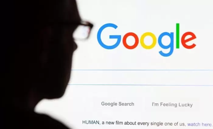 Η Google μόλις είχε τον καλύτερο μήνα της από το 2004