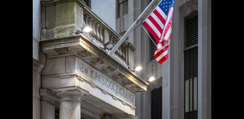 Τώρα είναι η στιγμή για επενδύσεις, σύμφωνα με γνωστό αναλυτή