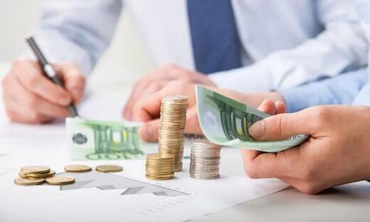 Μειωμένο στα €939,2 εκ το πλεόνασμα της Γενικής Κυβέρνησης το 2025