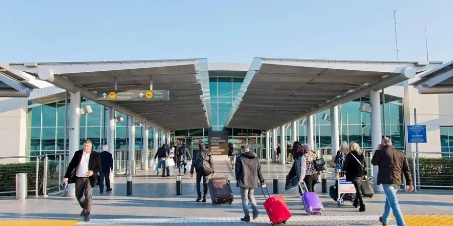 Έσπασε το φετινό ρεκόρ η κίνηση επιβατών στα αεροδρόμια