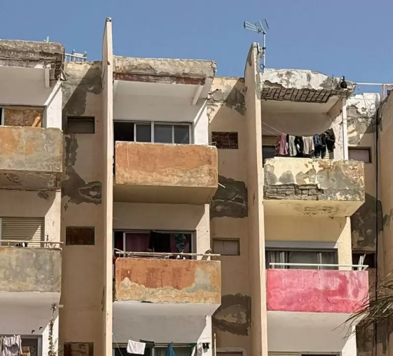 Επικίνδυνες οικοδομές: Πρόταση για «κρατικό δάνειο» €2 εκατ. ετησίως στους ΕΟΑ