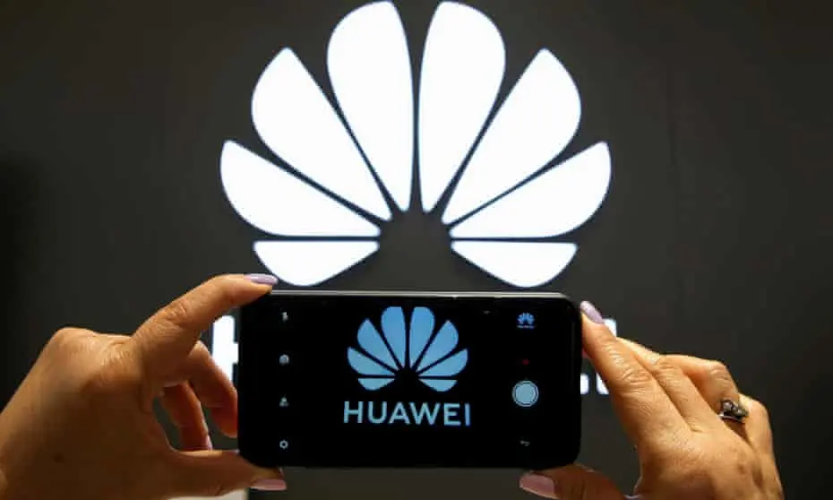 Η Huawei αποπειράται να παρακάμψει τις αμερικανικές κυρώσεις