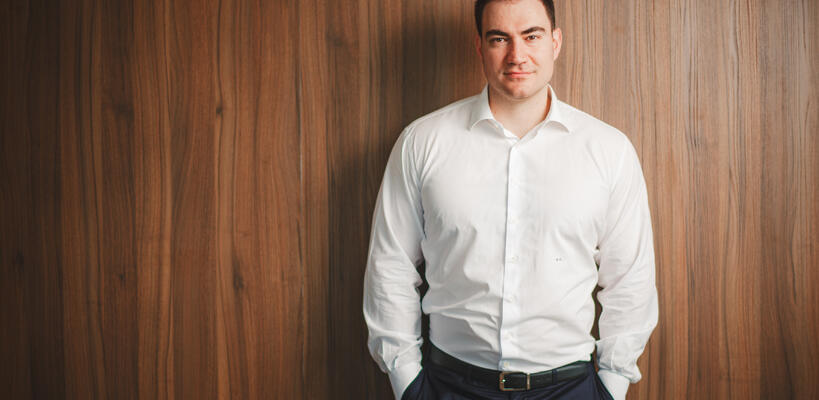 Χτίζοντας το αύριο της κυπριακής αγοράς ακινήτων