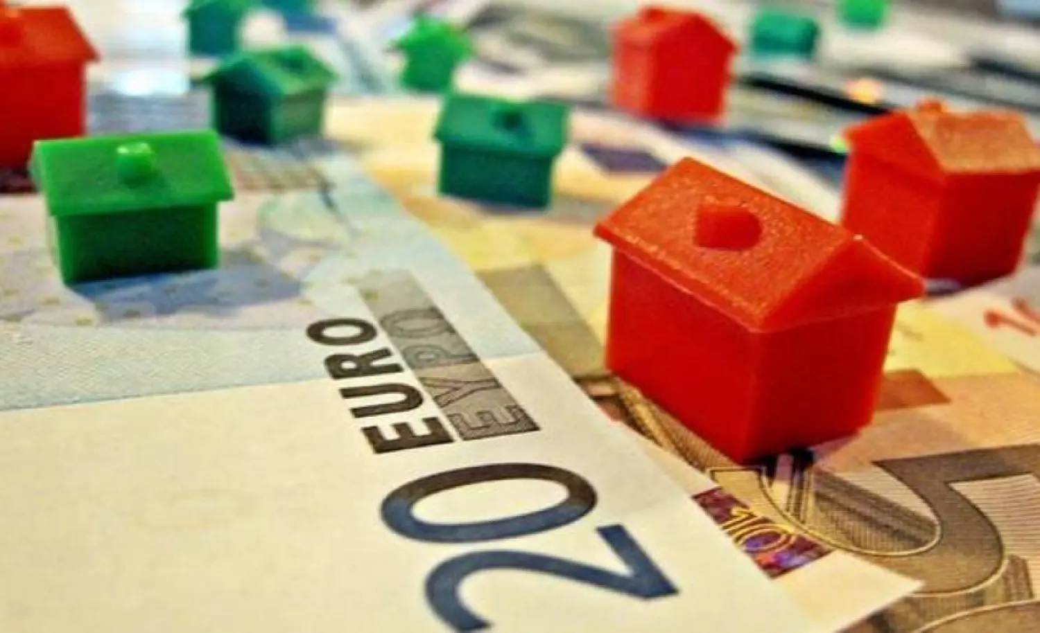 Τα κόκκινα δάνεια έφτασαν το 11,7% των συνολικών δανείων