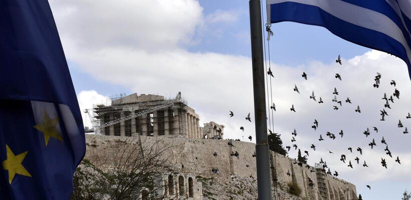 WSJ: Η Ελλάδα επιστρέφει σε θυελλώδεις αγορές