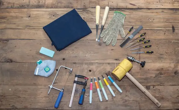 Το Capital Today προτείνει καταστήματα DIY στην Κύπρο