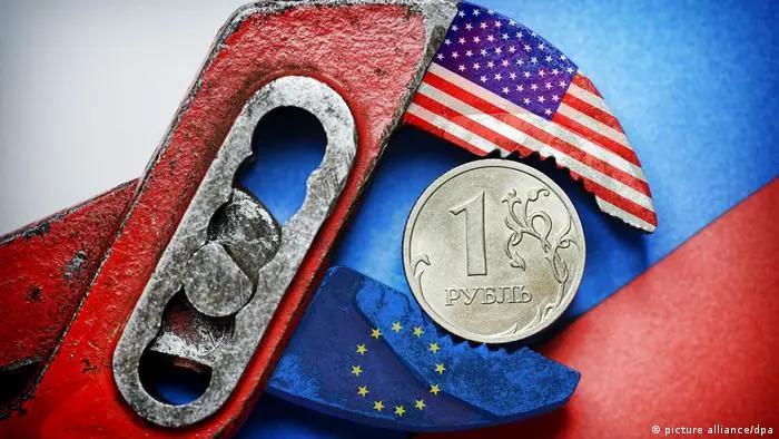 Economist: Λειτουργούν τελικά οι κυρώσεις κατά της Ρωσίας;