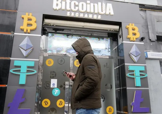 Ο πόλεμος στην Ουκρανία και τα κύρια ερωτήματα για τα cryptos