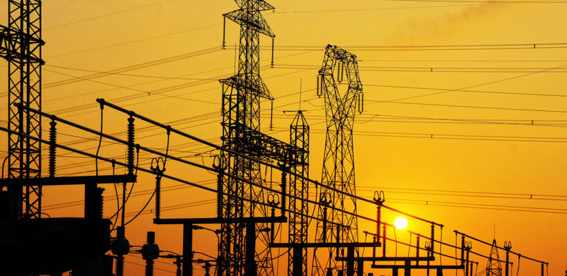 Πρόεδρος ΑΗΚ: Μονόδρομος η παραγωγή ρεύματος με φυσικό αέριο