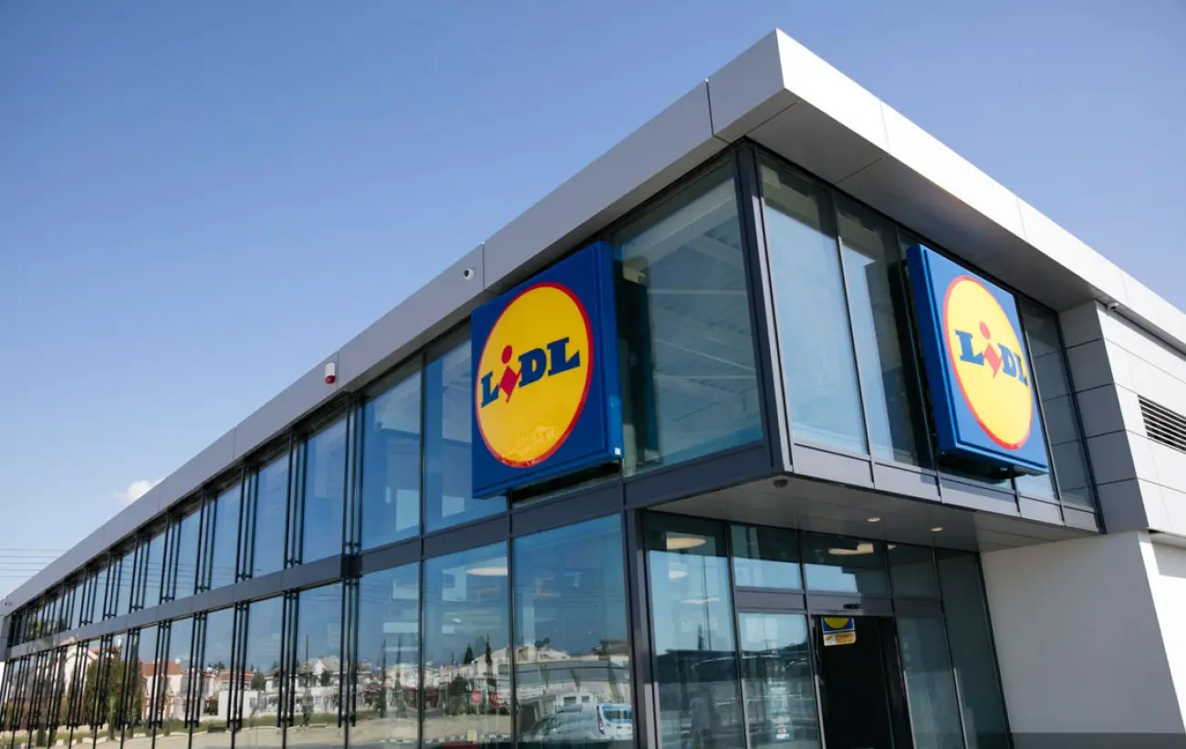 4+1 πράγματα που δεν γνωρίζετε για τη Lidl Κύπρου